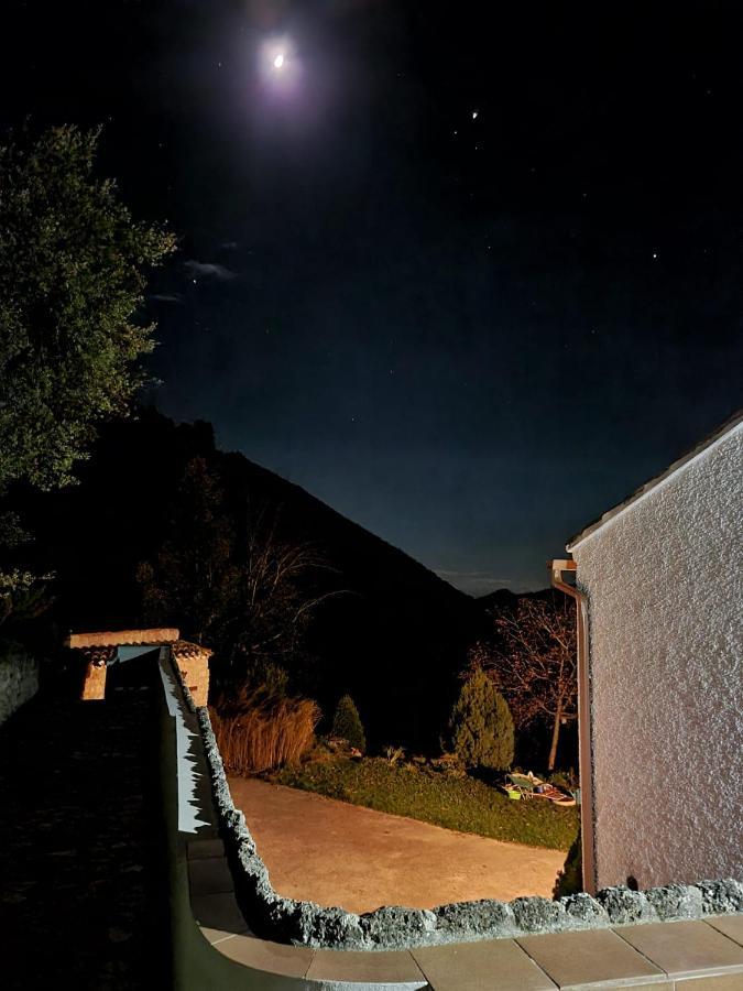 Saluda Alta Castril Exterior foto